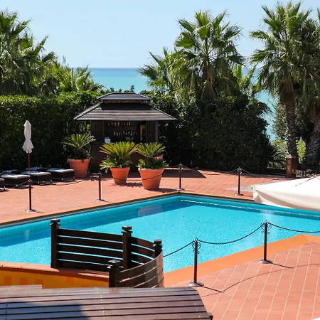 Baia Di Ulisse Wellness & Spa-3