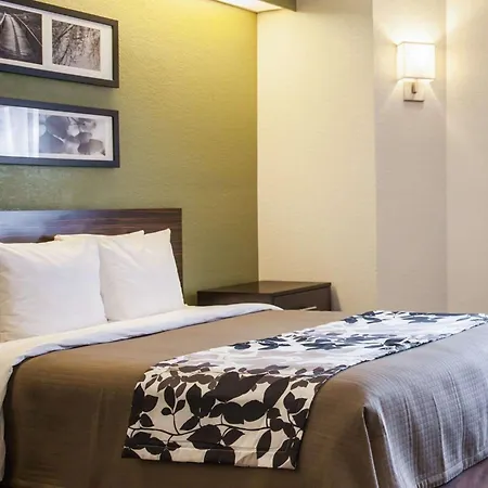 Sleep Inn Rockville-3
