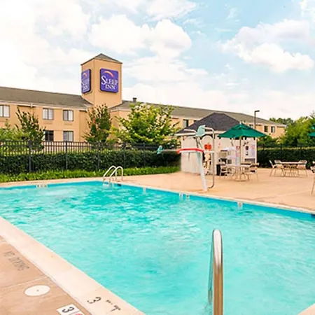 Sleep Inn Rockville-2