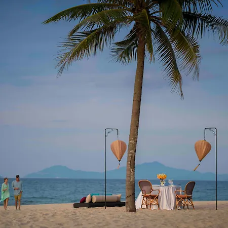Four Seasons The Nam Hai, Hoi An, Vietnam-3
