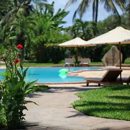 Sunset Villa Boutique Resort-2