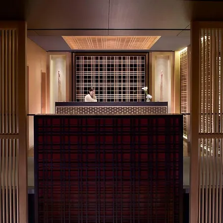 The Ritz-Carlton Kyoto-3