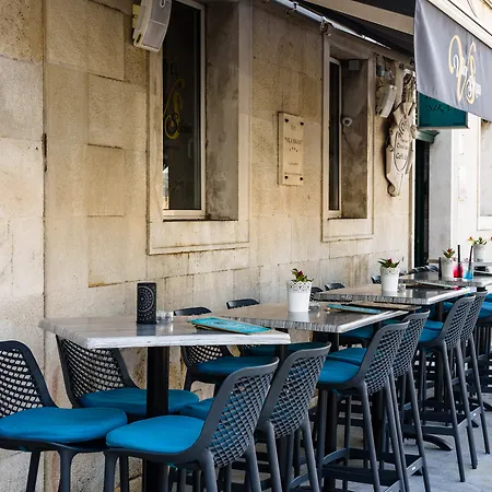 Heritage Hotel Vila Sikaa-2