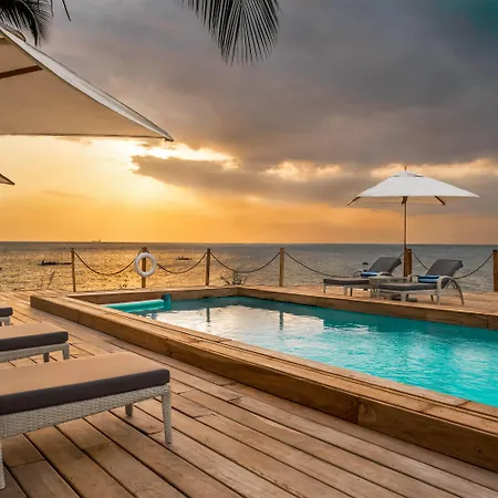 Chuini Zanzibar Lodge By Newmark-2