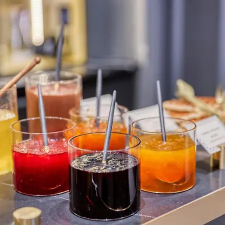 Maison Albar Hotels - Le Vendome-2