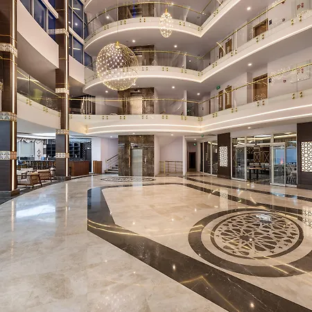 The Marilis Hill Resort Hotel & Spa-3