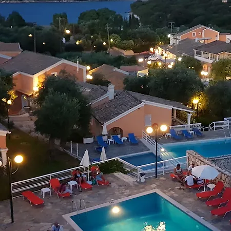 Michelangelo Resort-3
