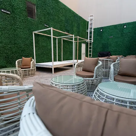 Ker San Telmo Hotel-3