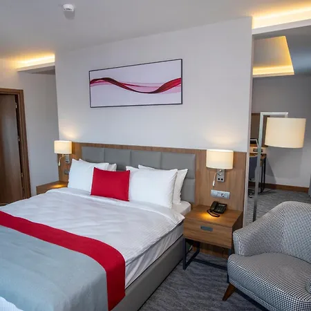 Ramada By Wyndham Izmir Aliaga-3