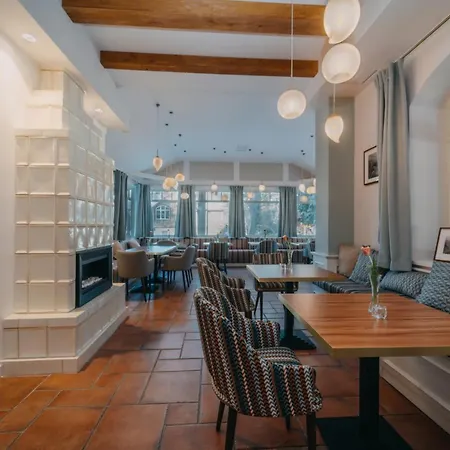Bossa Nova Silence & Boutique Hotel-3