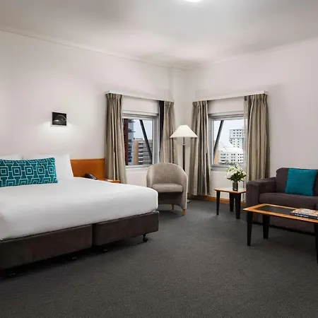 Rydges Darwin Central-2