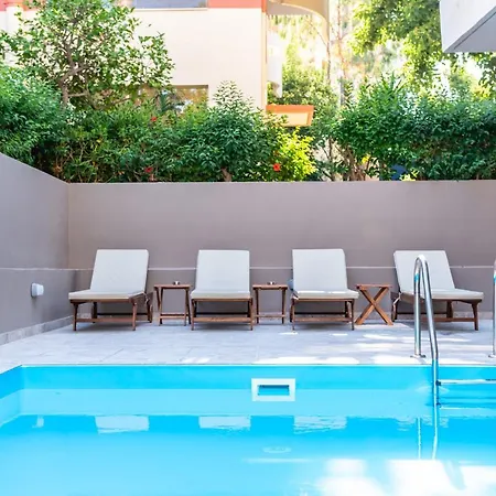 Astron Hotel Rhodes-3