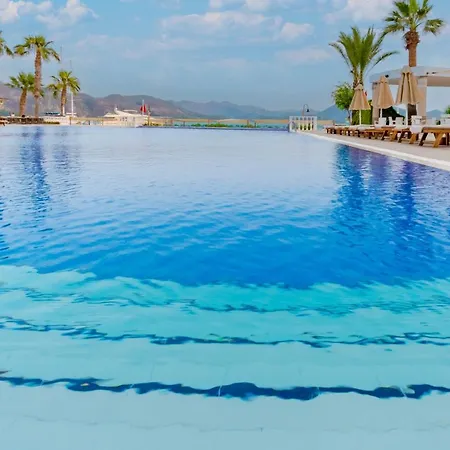 Fortezza Beach Resort-2