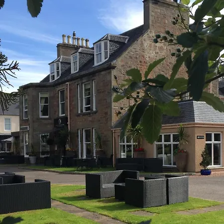 The Glenmoriston Townhouse Hotel-3
