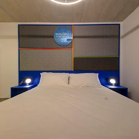 Ikyk Hotel (Adults Only)-3