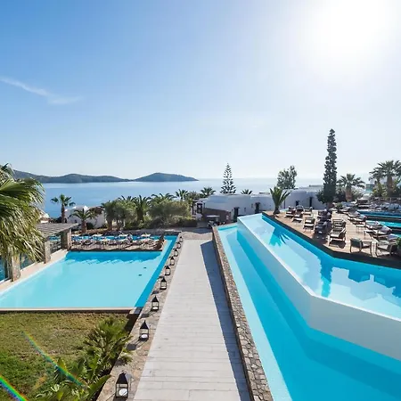 Aquila Elounda Village Resort, Suites & Spa (Adults Only)-3