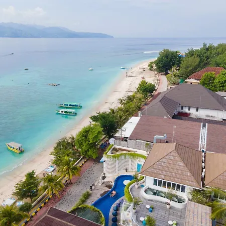 The Beach House Resort-3