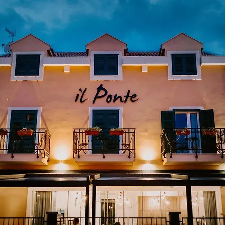 Luxury Rooms Il Ponte Trogir II-2