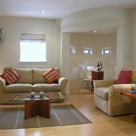 Atrium Serviced Apartments-3