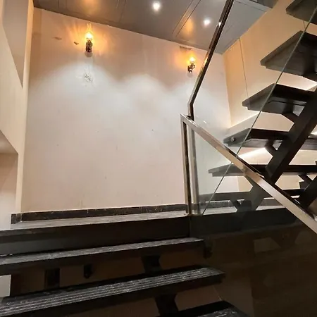 Ip Royal New Delhi By Qotel - A Luxury Hotel Near Yamuna Sports Complex-2