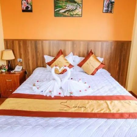 Heart Of Sapa Hotel-2