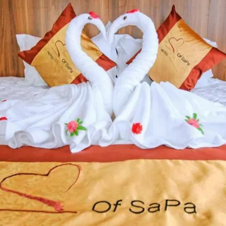 Heart Of Sapa Hotel-3