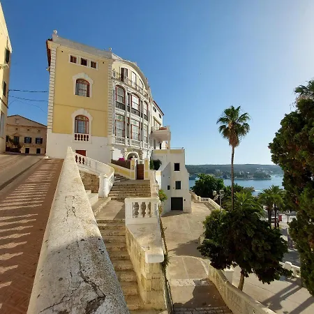 El Consul Mao - Hotel Boutique-2