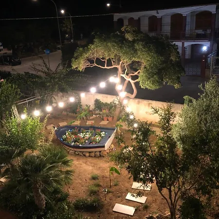 B&B Il Colibri-2