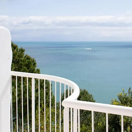 Una Villa - Amalfi Boutique Rooms B&B-3