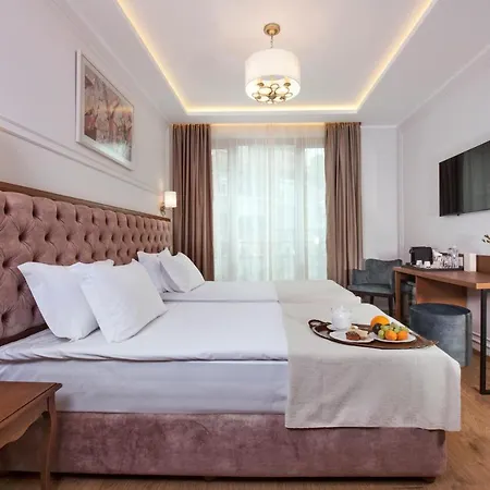 Villa Flavia Heritage Boutique Hotel-2
