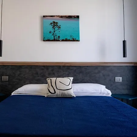 B&B Il Colibri-3