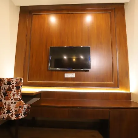 Ip Royal New Delhi By Qotel - A Luxury Hotel Near Yamuna Sports Complex-3
