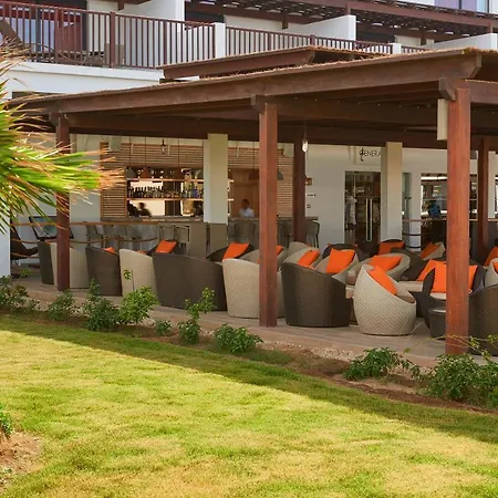 Meliá Llana Beach Resort&Spa - All Inclusive - Adults Only-2