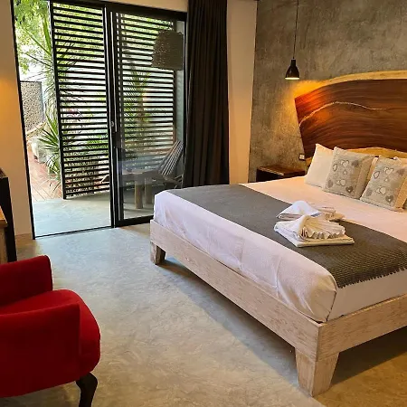 Little Gem Hotel Tulum La Veleta-3