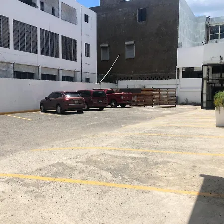 Hotel Señorial-2