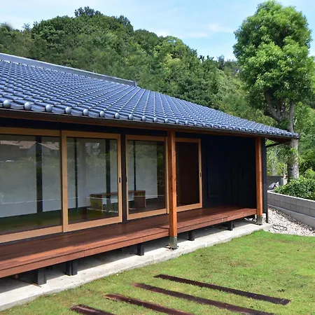 My Lodge Naoshima-2