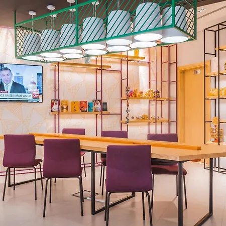 Studio M Al Barsha Hotel By Millennium-2