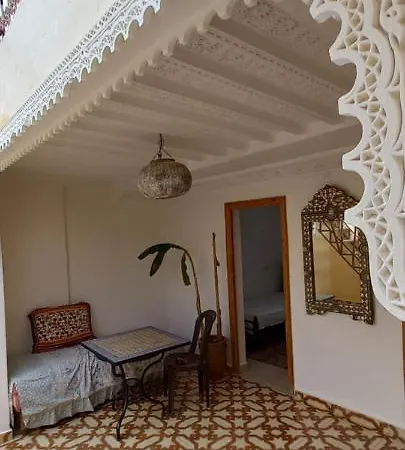 Riad Chaoui House-2