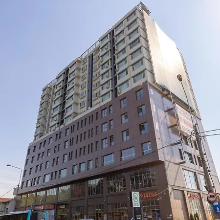 Sir Fundeni Hotel-2