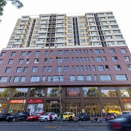 Sir Fundeni Hotel-3