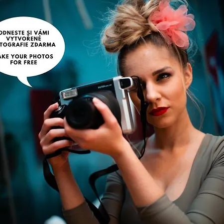 Oroom Havana - Role Play For Couples In Brno-3