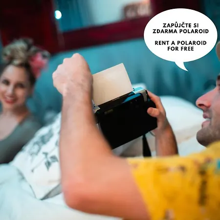 Oroom Havana - Role Play For Couples In Brno-2
