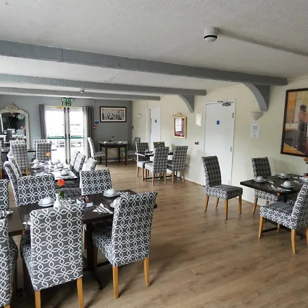 The Riverside Hotel-2