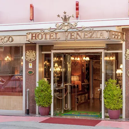 Hotel Venezia-3