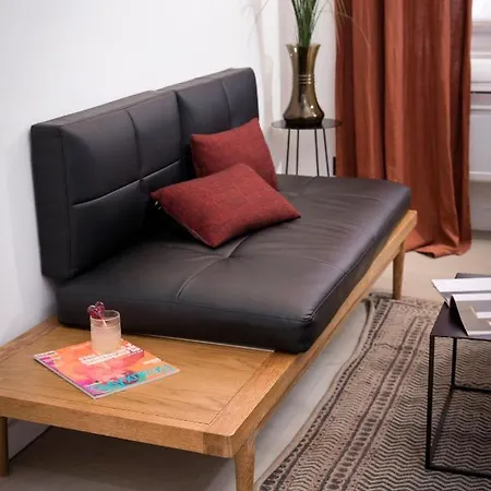 MiHotel Charité-3