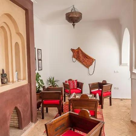Riad Dar Talah-3