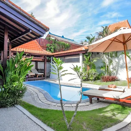 Surfer Paradise Villas Bali-3