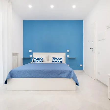 Blue Coral Suite B&B-2