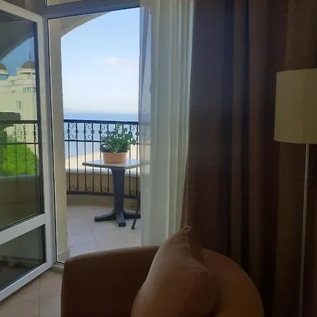 Sunset Resort Aparthotels-2