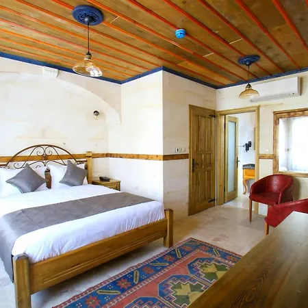Sapphire Stone House-3